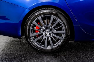 2022 Maserati Ghibli thumbnail – Pompano Beach, FL – 9