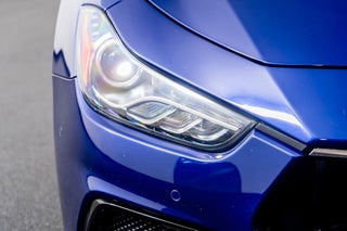 2022 Maserati Ghibli thumbnail – Pompano Beach, FL – 23