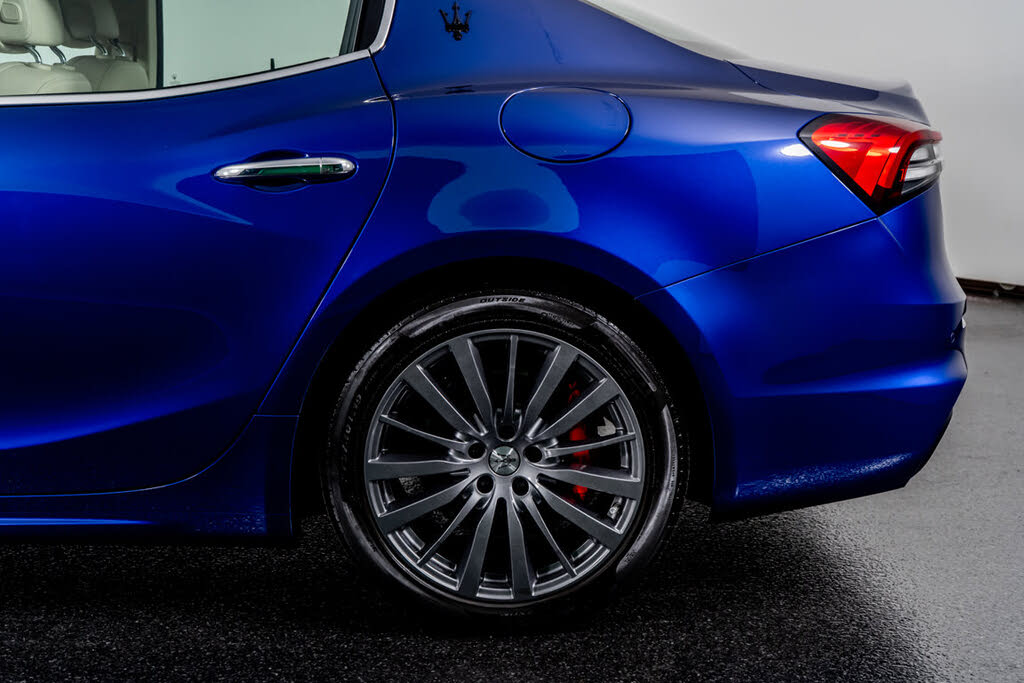 2022 Maserati Ghibli Modena
                                    for sale in Pompano Beach, FL – photo 17