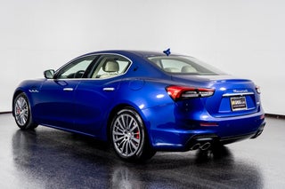 2022 Maserati Ghibli thumbnail – Pompano Beach, FL – 15