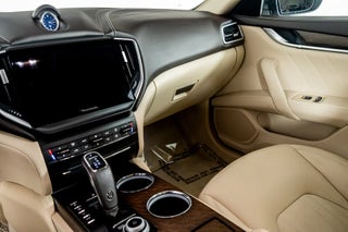 2022 Maserati Ghibli thumbnail – Pompano Beach, FL – 48