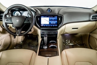 2022 Maserati Ghibli thumbnail – Pompano Beach, FL – 39