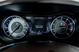 2022 Maserati Ghibli thumbnail – Pompano Beach, FL – 44