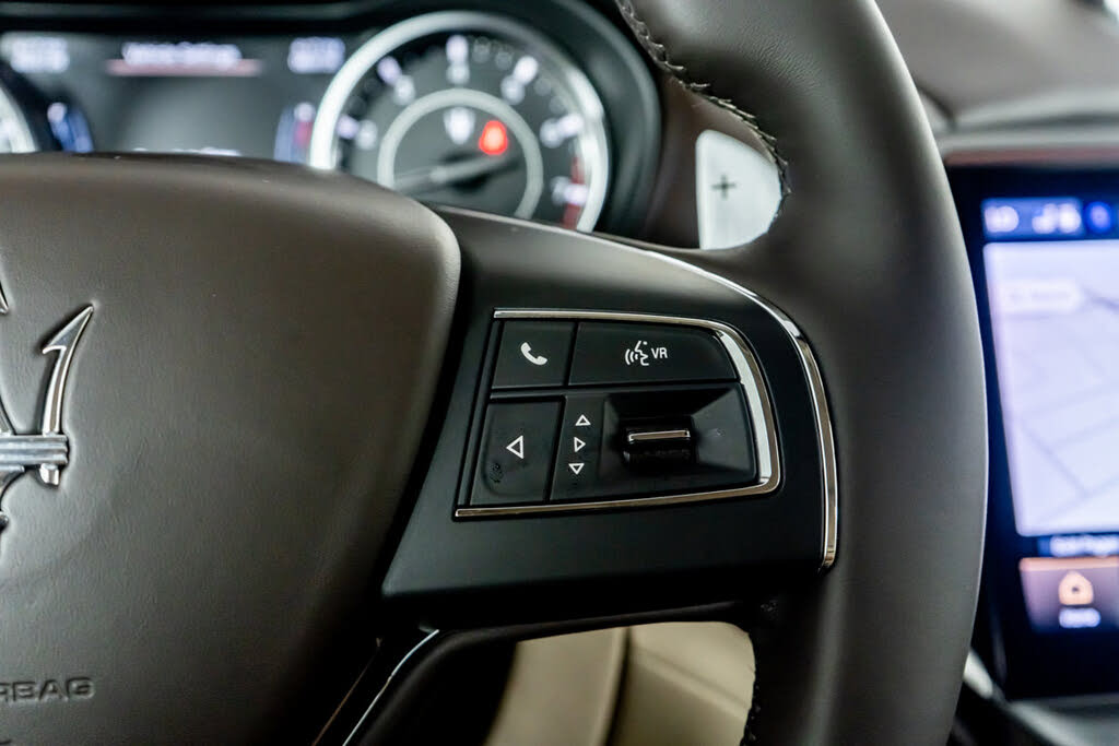 2022 Maserati Ghibli Modena
                                    for sale in Pompano Beach, FL – photo 47