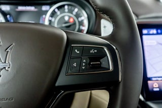 2022 Maserati Ghibli thumbnail – Pompano Beach, FL – 47