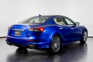 2022 Maserati Ghibli thumbnail – Pompano Beach, FL – 10