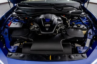 2022 Maserati Ghibli thumbnail – Pompano Beach, FL – 61