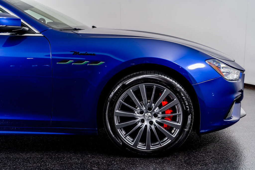 2022 Maserati Ghibli Modena
                                    for sale in Pompano Beach, FL – photo 6