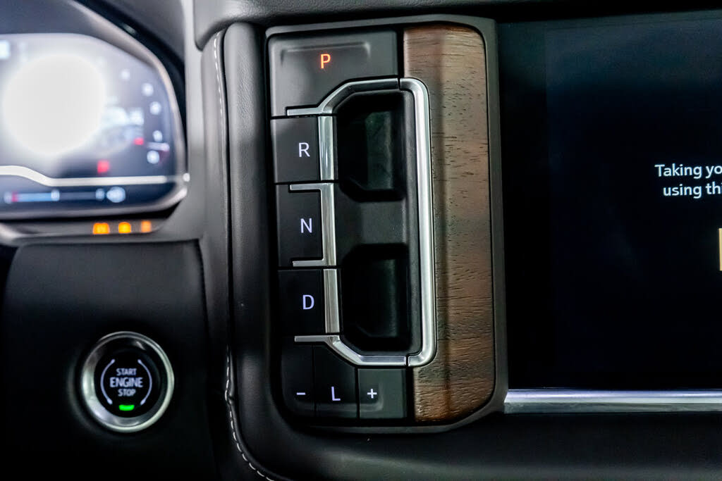 2024 GMC Yukon Denali Ultimate
                                    for sale in Pompano Beach, FL – photo 56