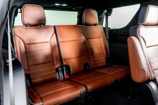 2024 GMC Yukon thumbnail – Pompano Beach, FL – 39