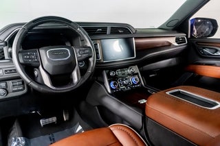 2024 GMC Yukon thumbnail – Pompano Beach, FL – 3