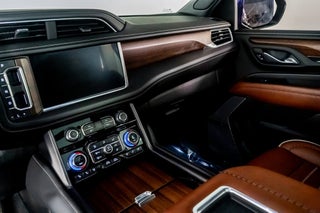 2024 GMC Yukon thumbnail – Pompano Beach, FL – 52