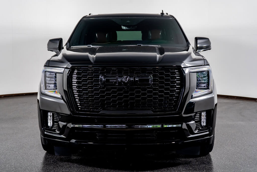 2024 GMC Yukon Denali Ultimate
                                    for sale in Pompano Beach, FL – photo 25