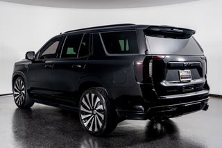 2024 GMC Yukon thumbnail – Pompano Beach, FL – 18