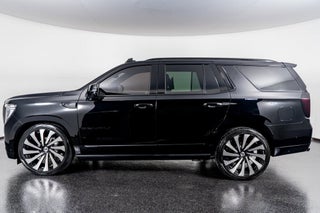 2024 GMC Yukon thumbnail – Pompano Beach, FL – 19