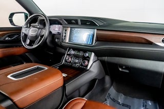 2024 GMC Yukon thumbnail – Pompano Beach, FL – 42