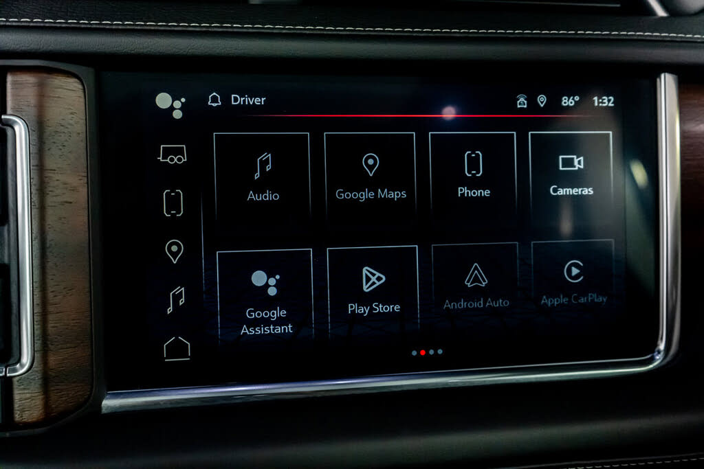 2024 GMC Yukon Denali Ultimate
                                    for sale in Pompano Beach, FL – photo 57