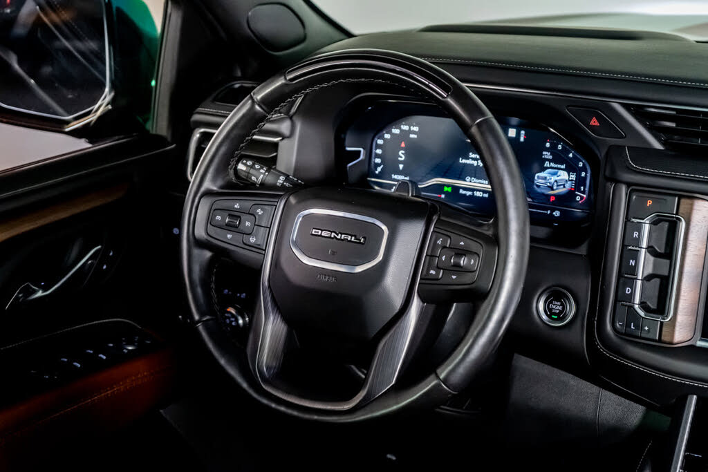2024 GMC Yukon Denali Ultimate
                                    for sale in Pompano Beach, FL – photo 43