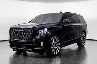 2024 GMC Yukon thumbnail – Pompano Beach, FL – 24
