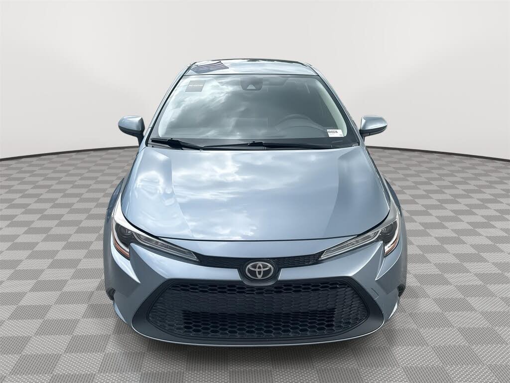 Toyota Corolla for sale Las Vegas