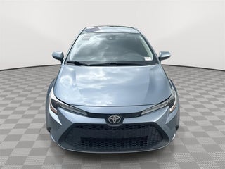 Toyota Corolla for sale Las Vegas