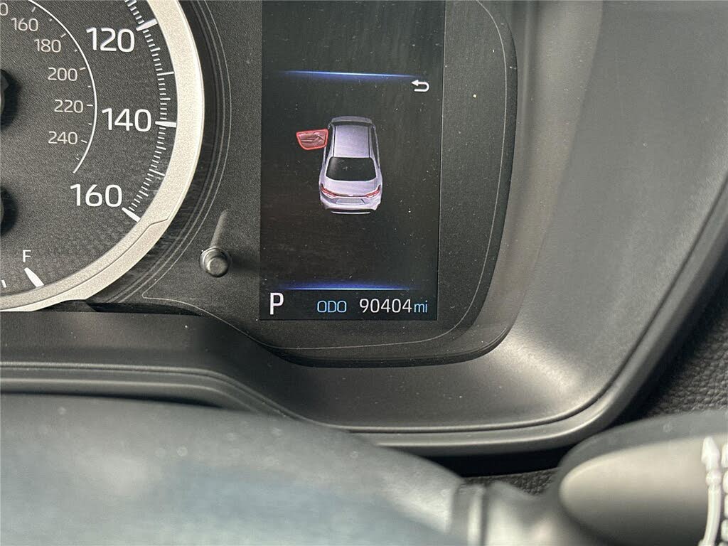 Toyota Corolla for sale Las Vegas