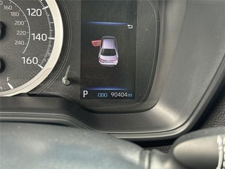 Toyota Corolla for sale Las Vegas