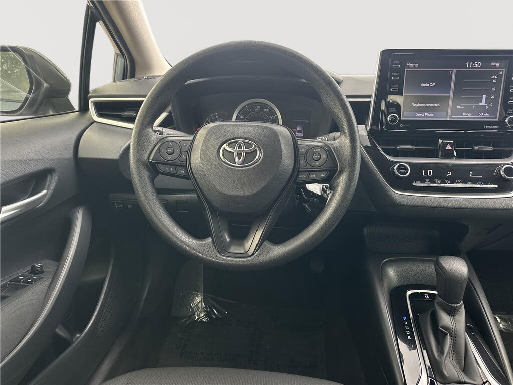 Toyota Corolla for sale Las Vegas