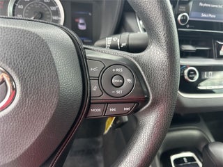 Toyota Corolla for sale Las Vegas
