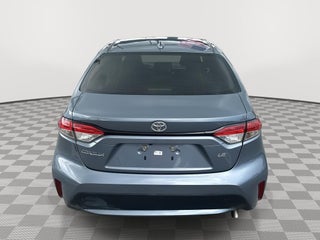 Toyota Corolla for sale Las Vegas