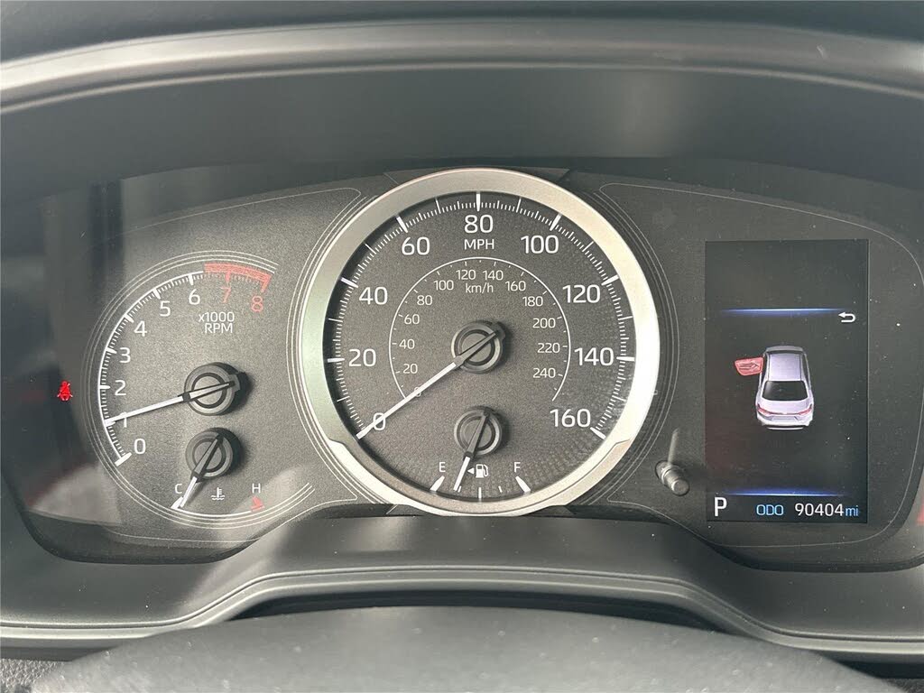 Toyota Corolla for sale Las Vegas