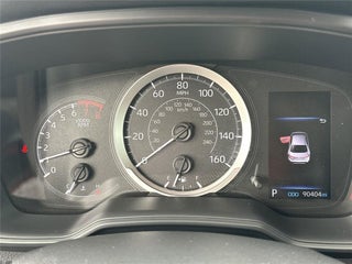 Toyota Corolla for sale Las Vegas