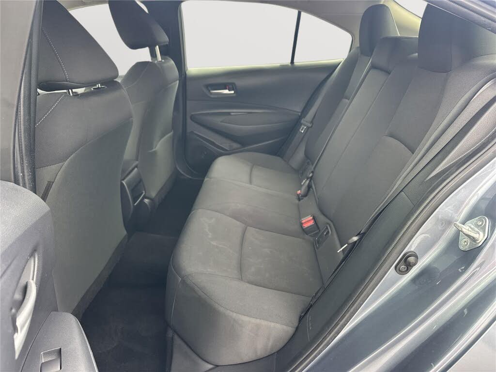 Toyota Corolla for sale Las Vegas
