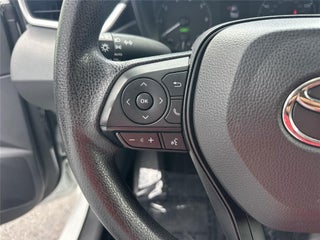 Toyota Corolla Hybrid for sale Las Vegas