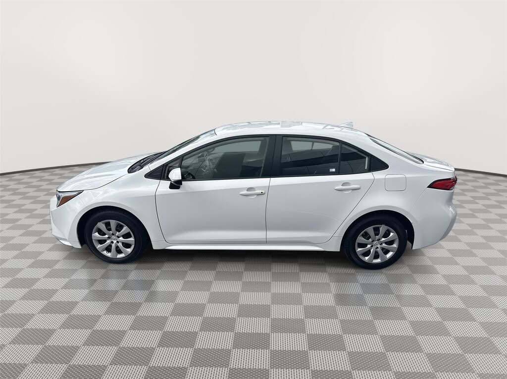 Toyota Corolla Hybrid for sale Las Vegas