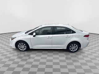 Toyota Corolla Hybrid for sale Las Vegas
