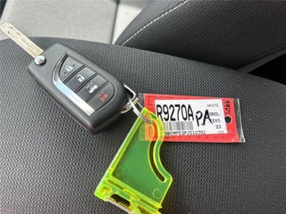 Toyota Corolla Hybrid for sale Las Vegas