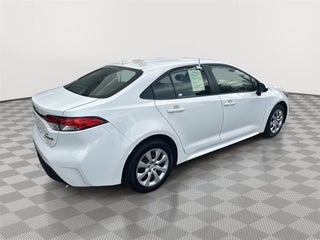 Toyota Corolla Hybrid for sale Las Vegas