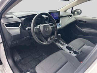 Toyota Corolla Hybrid for sale Las Vegas