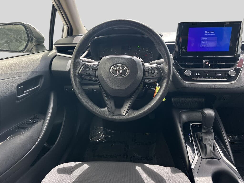 Toyota Corolla Hybrid for sale Las Vegas