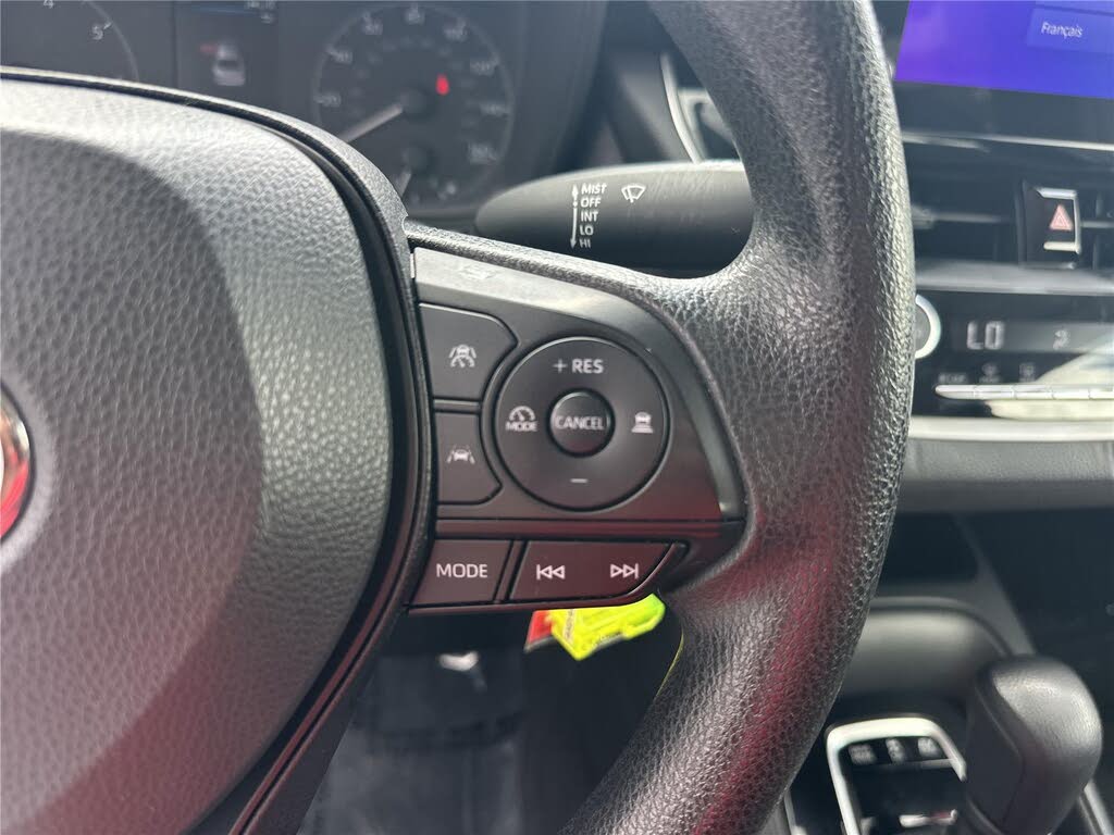 Toyota Corolla Hybrid for sale Las Vegas