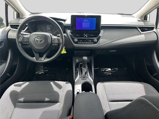 Toyota Corolla Hybrid for sale Las Vegas