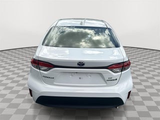 Toyota Corolla Hybrid for sale Las Vegas