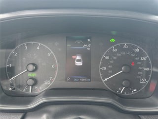 Toyota Corolla Hybrid for sale Las Vegas