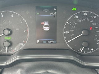 Toyota Corolla Hybrid for sale Las Vegas