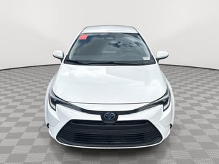 Toyota Corolla Hybrid for sale Las Vegas