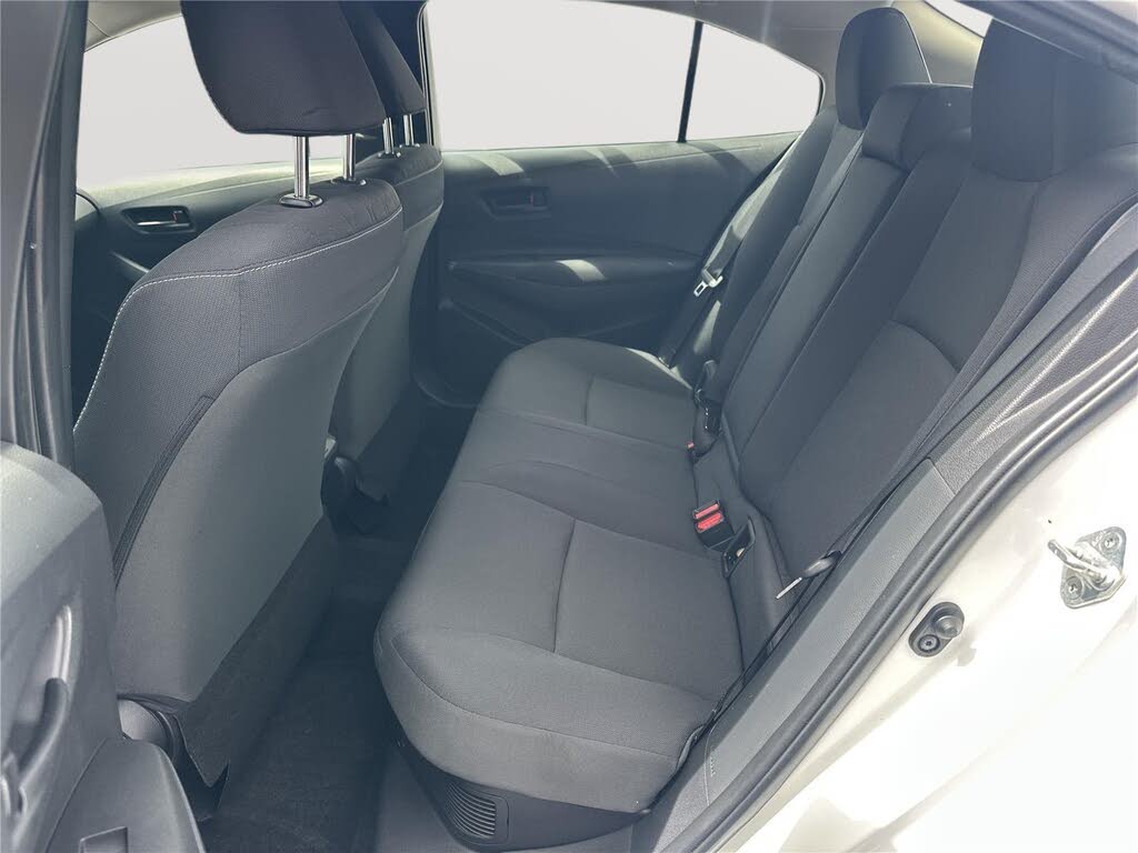 Toyota Corolla Hybrid for sale Las Vegas