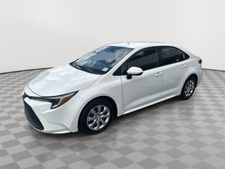 Toyota Corolla Hybrid for sale Las Vegas