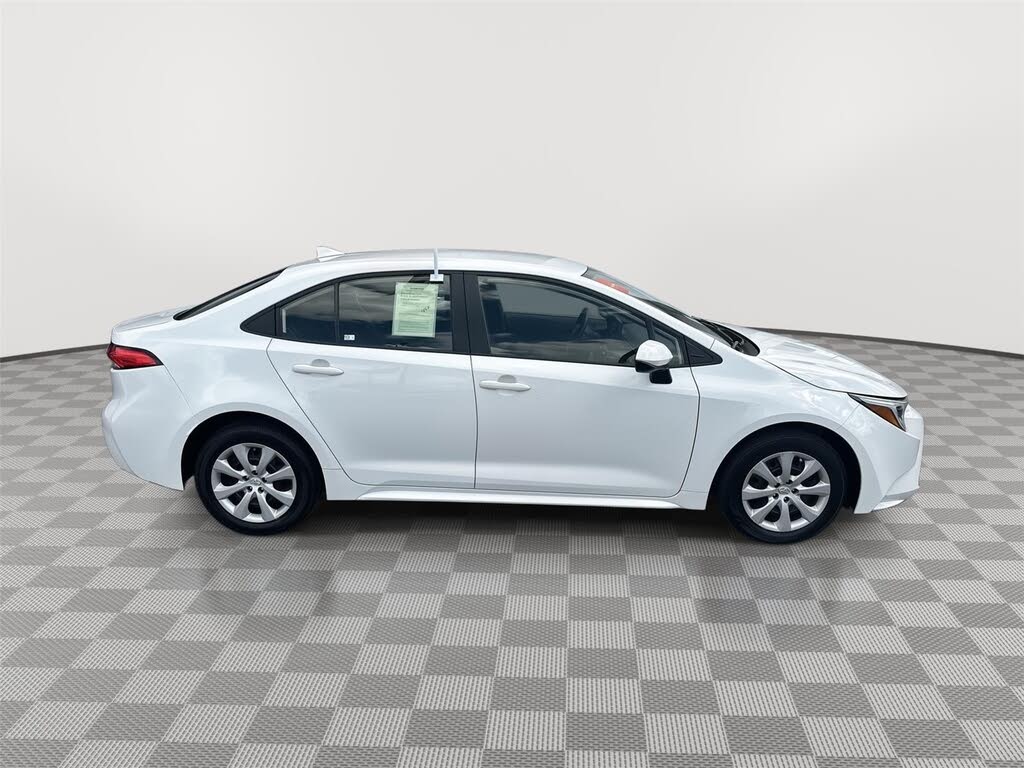 Toyota Corolla Hybrid for sale Las Vegas