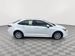 Toyota Corolla Hybrid for sale Las Vegas